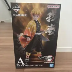 鬼滅の刃　一番くじ　 我妻善逸 A賞