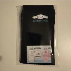 サンリオ ルーズソックス風ペットボトルカバー シナモロール