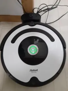 iRobot Roomba 500シリーズ ロボット掃除機 本体 価格相談可 - メルカリ