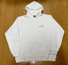 QUIKSILVER ボードライディングカンパニー パーカー
