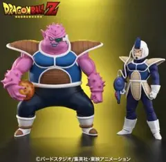 新品未開封 ジーマドラゴンボールアライズ フリーザ第三形態 通販限定