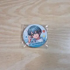 STPR ポップアップストア 缶バッジ AMPTAK ちぐさくん