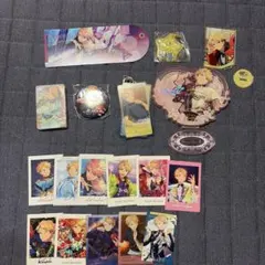 あんスタ　鳴上嵐　18点セット