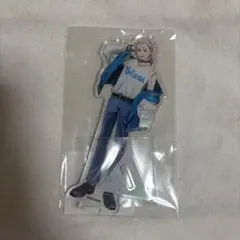 カラ鉄 桐生三輝 アクスタ