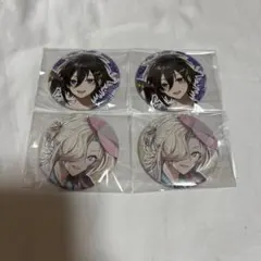 2025年最新】奏手イヅル 缶バッジの人気アイテム - メルカリ