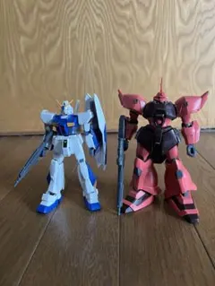2025年最新】ガンプラ mg セットの人気アイテム - メルカリ