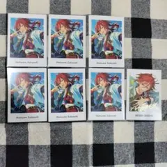あんスタ 逆先夏目