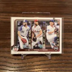 2026年最新】今永昇太 toppsの人気アイテム - メルカリ