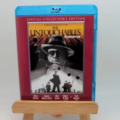 アンタッチャブル スペシャル・コレクターズ・エディション('87米)