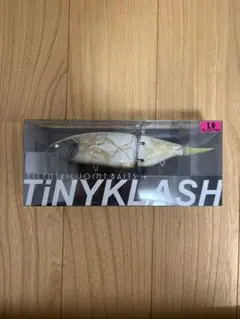TiNY KLASH Low Shock Lemon フローティング TiNY KLASH Low Shock Lemon フローティング - メルカリ