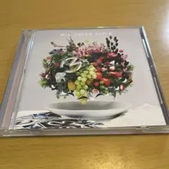 Mrs. GREEN APPLE 　5 　通常盤