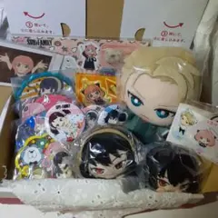 スパイファミリー　まとめ売り②