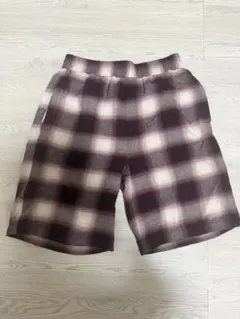 TOKEN 4U VHS Shorts xox slinky collab M