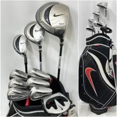 NIKE SLINGSHOT オールインワン 9本セット 最終モデル - メルカリ