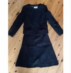 セレモニースーツ(ジャケット・スカートセット）