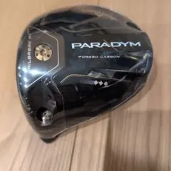 ㊴PARADYM TD 10.5 LHのサムネイル