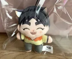 劇場版　忍たま乱太郎　ほわぬい　ナンジャタウン　久々知兵助