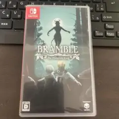 Bramble: The Mountain King