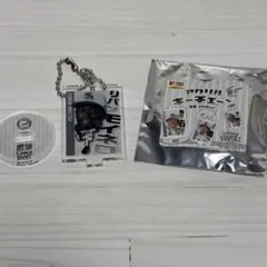 福岡ソフトバンクホークス リバン・モイネロ アクリルキーチェーン 鷹祭のサムネイル