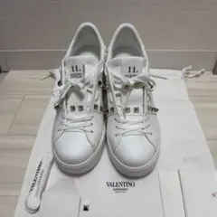 2025年最新】ヴァレンティノ スニーカー 37の人気アイテム