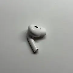 Apple AirPods Pro 2世代 片耳 左耳 USB-C 628