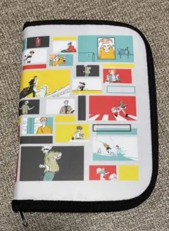 呪術廻戦 マルチ 収納 ポーチ