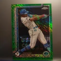 2025年最新】万波中正 toppsの人気アイテム - メルカリ