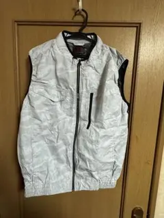 激レア新品バートル空調服ベストキッズ子供用125cm〜140cm