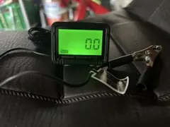 Z 系電気式タコメーター ホワイトパネル PMC 製 - メルカリ