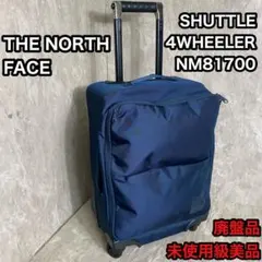 2025年最新】THE NORTH FACE キャリーケースの人気アイテム