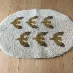 北欧暮らしの道具店　玄関マット