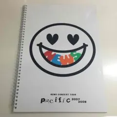 ♡貴重♡ NEWSツアーパンフレット2007