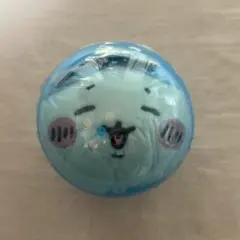 ちいかわもちもちフェイスマスコット2 ハチワレ