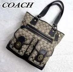 Coach Legacy Turn Lock 65th Anniversary