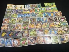 ミラクルバトルカードダス ワンピース15周年記念麦わらの一味セット
