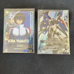 ゆ*ん様 アーセナルベース　フリーダムガンダム、 キラ・ヤマト