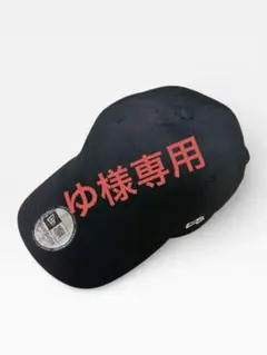 NEW ERA CASUAL CLASSIC ブラック