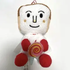 2025年最新】しょくぱんまん ぬいぐるみの人気アイテム - メルカリ