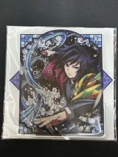 2025年最新】鬼滅の刃 アクリルスタンド 冨岡義勇の人気アイテム