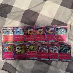 エーススペック12枚 まとめ売り