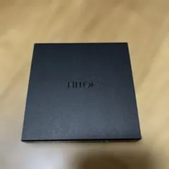 【新品未使用】Hitoe Fold -Liscio- Camel