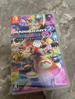 マリオカート8 デラックス Nintendo Switch ソフト
