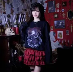 年末値下★OVERLORD × QOOZAシャルティア・ブラッドフォールン