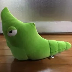 ネオポルテ 柊ツルギ ドン・キホーテ ぬいぐるみ ポチャッコ - メルカリ