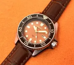 2025年最新】セイコー 150m クオーツの人気アイテム - メルカリ