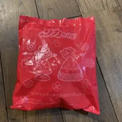 マクドナルド　ハッピーセット　リカちゃん　未開封