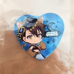 アイナナ　龍之介　缶バッジ