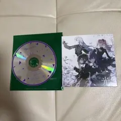 プロセカ　映画　特典　CD ニーゴ