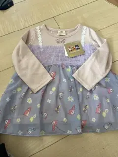 ドキンちゃん トップス