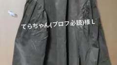 てらちゃん(プロフ必読)様Ｌ